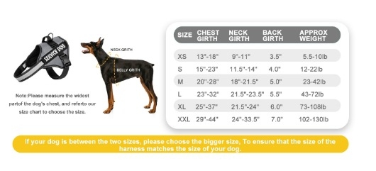 Hám kutyapóráz mellény stílusú közepes és nagy kutyáknak, border collie-knak, golden retrievereknek, francia bulldogoknak, húzásgátló, fényvisszaverő éjszakai sétákhoz