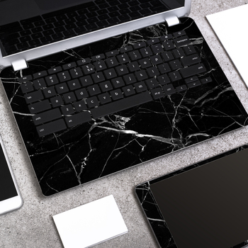 „Amazon“ sprogimų „Apple“ nešiojamojo kompiuterio „MacBook“ dėklo apsaugos lipdukas, asmeninis, atsparus įbrėžimams, HD, yra sandėlyje