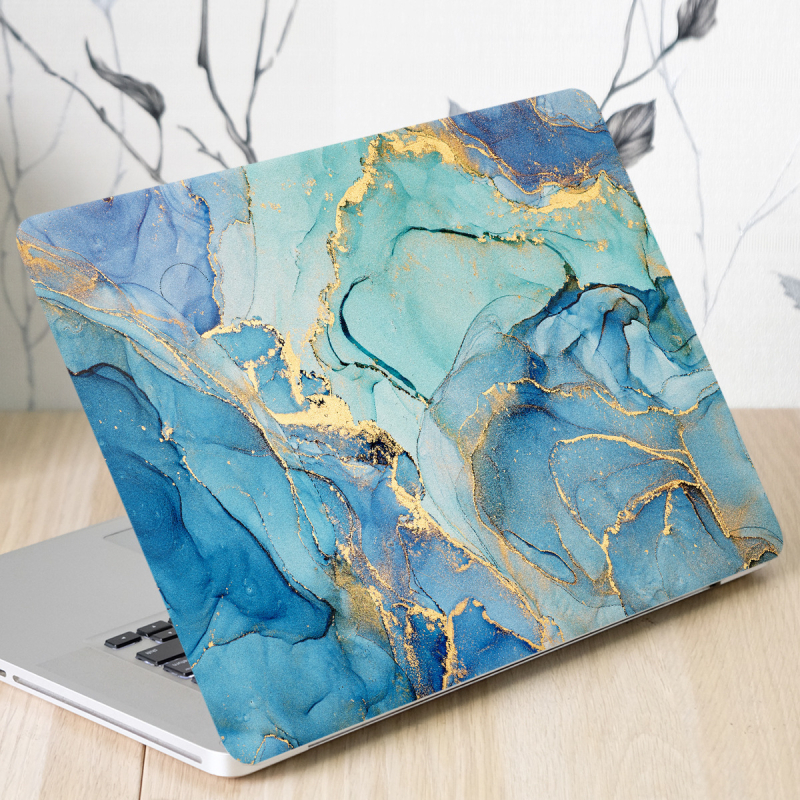 „Amazon“ sprogimų „Apple“ nešiojamojo kompiuterio „MacBook“ dėklo apsaugos lipdukas, asmeninis, atsparus įbrėžimams, HD, yra sandėlyje