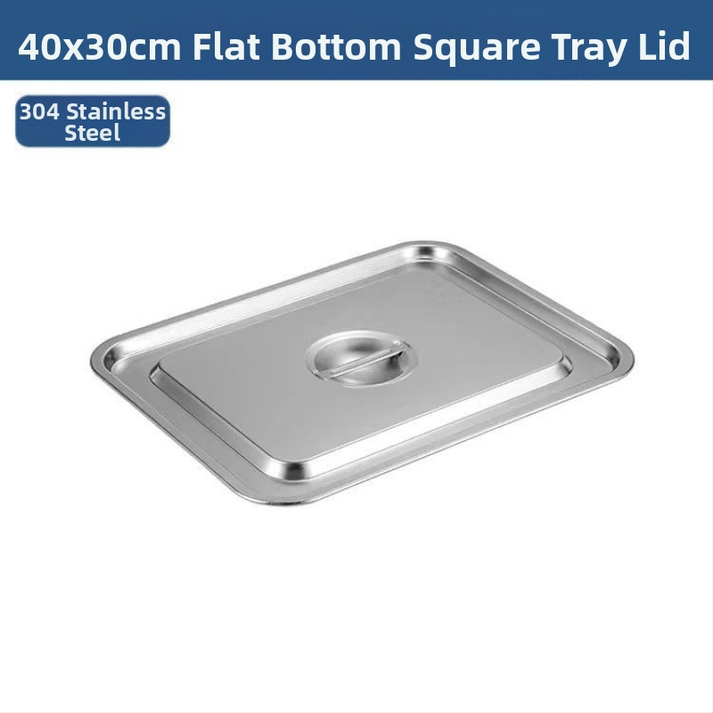 Rozsdamentes acél háztartási extra nagy macskaalomtál, magasított lomtalanító WC, fröccsenésgátló, könnyen tisztítható macskáknak való speciális kellékek