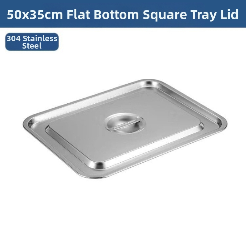 Rozsdamentes acél háztartási extra nagy macskaalomtál, magasított lomtalanító WC, fröccsenésgátló, könnyen tisztítható macskáknak való speciális kellékek