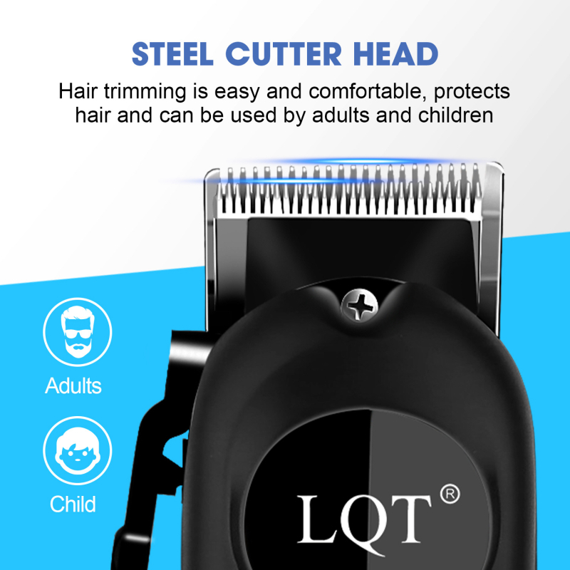 Plaukų kirpimo mašinėlė, elektrinė skutimosi galvutė, automatinė buitinė universali elektrinė kirpimo mašinėlė, plaukų kirpimo mašinėlė, plaukų kirpimo mašinėlė, automatinė skustuvo galvutė vyrams
