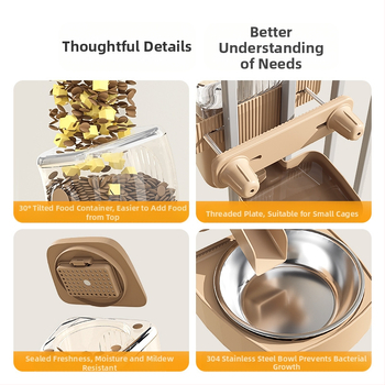 Αυτόματη ταΐστρα για γάτες, σκύλοι, αυτοεξυπηρέτηση, χονδρική, μπολ για γάτες, μπολ με αντικραδασμική κρέμαση, προμήθειες κατοικίδιων ζώων