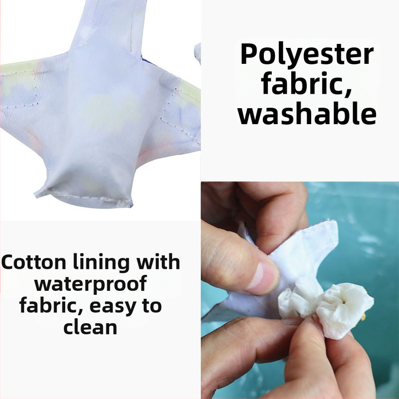 Памперси за папагали, Дрехи за птичи изпражнения, Памперси за тигрова кожа с черен феникс божур, Регулируеми летателни костюми, Принадлежности за домашни птици