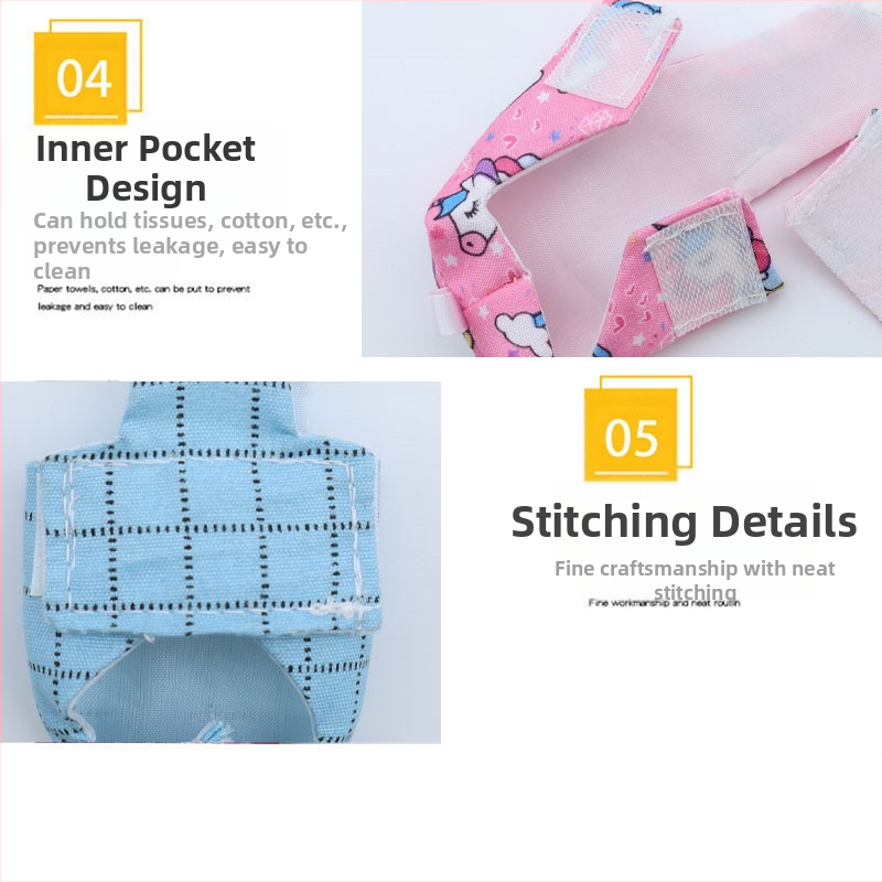 Памперси за папагали, Дрехи за птичи изпражнения, Памперси за тигрова кожа с черен феникс божур, Регулируеми летателни костюми, Принадлежности за домашни птици