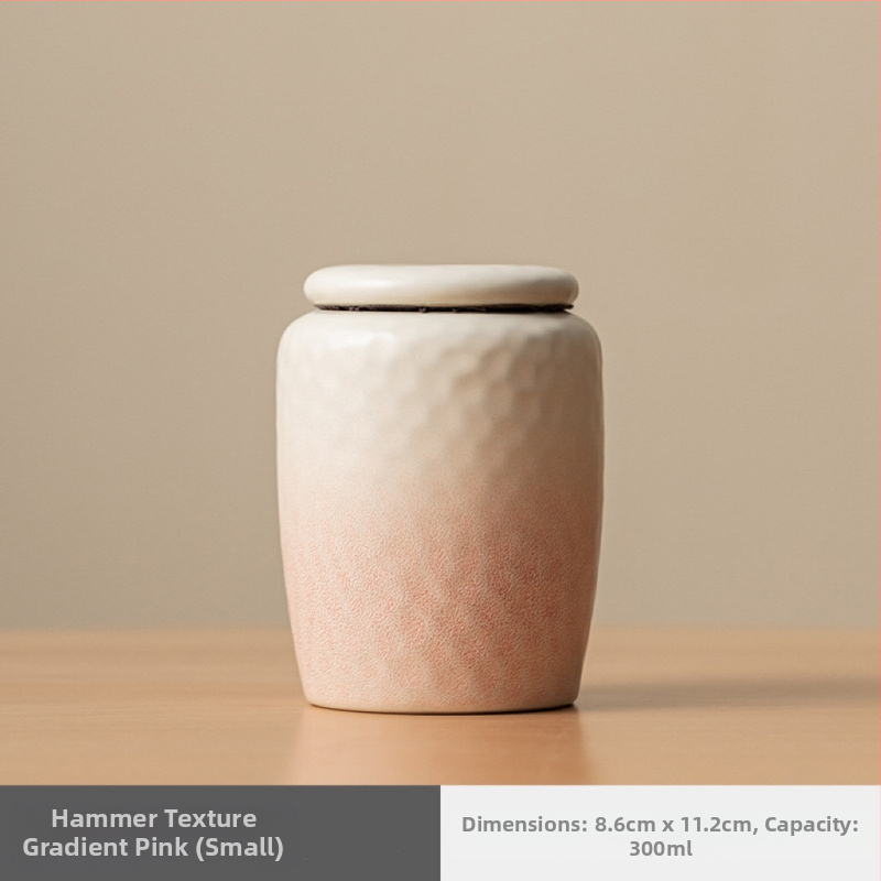 Mājdzīvnieka nāves urna, kaķa un suņa aizzīmogota apbedīšanas zobu apmatojuma kolekcija, nāves gadadienas kremācijas burka