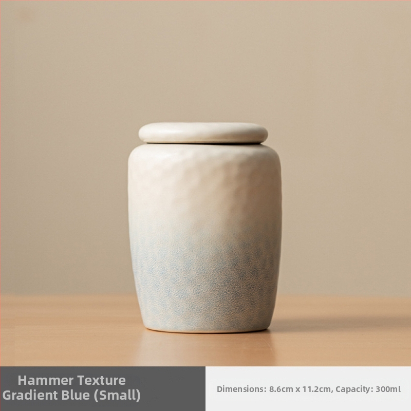 Mājdzīvnieka nāves urna, kaķa un suņa aizzīmogota apbedīšanas zobu apmatojuma kolekcija, nāves gadadienas kremācijas burka