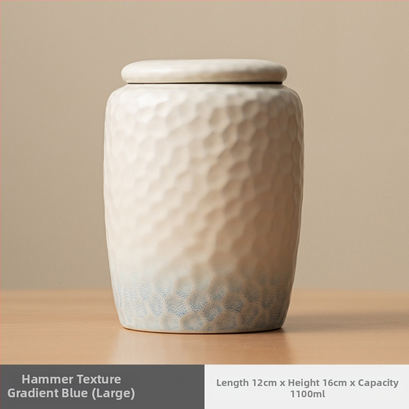 Mājdzīvnieka nāves urna, kaķa un suņa aizzīmogota apbedīšanas zobu apmatojuma kolekcija, nāves gadadienas kremācijas burka