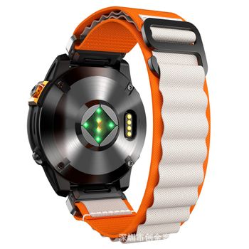 Fit Jiaming Fenix7 6pro MK2 x5plus 3 Enduro Λουράκι γρήγορης απελευθέρωσης από νάιλον 20