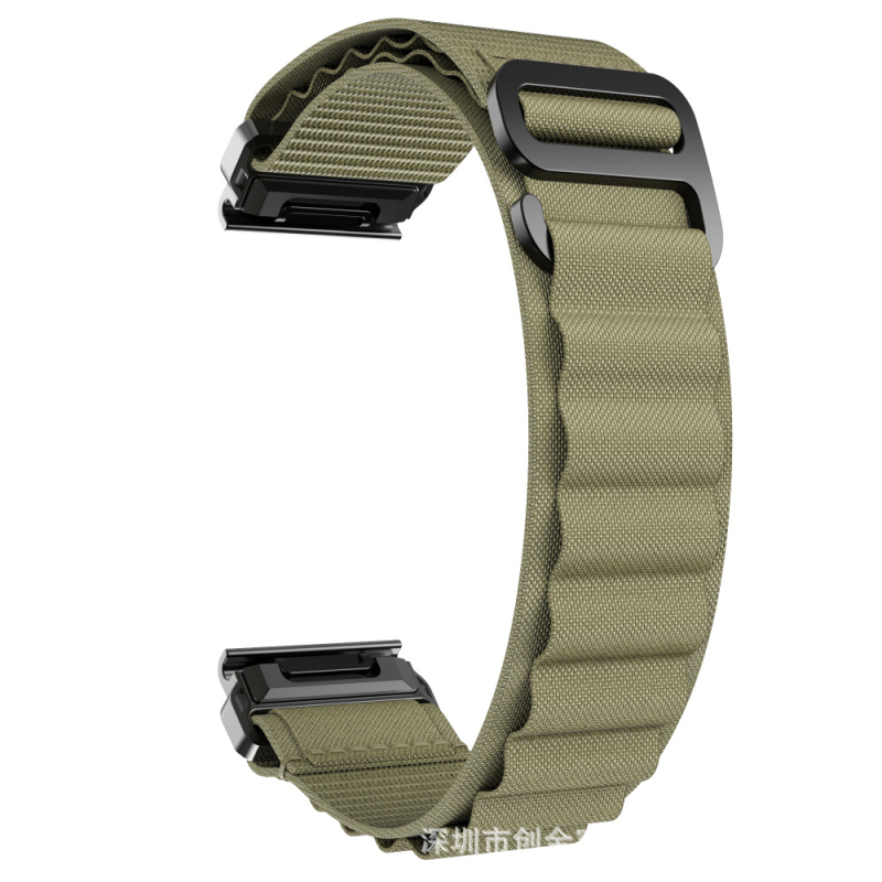 Fit Jiaming Fenix7 6pro MK2 x5plus 3 Enduro kiirkinnitusega nailonist aasrihm 20