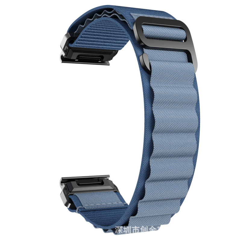 Fit Jiaming Fenix7 6pro MK2 x5plus 3 Enduro kiirkinnitusega nailonist aasrihm 20