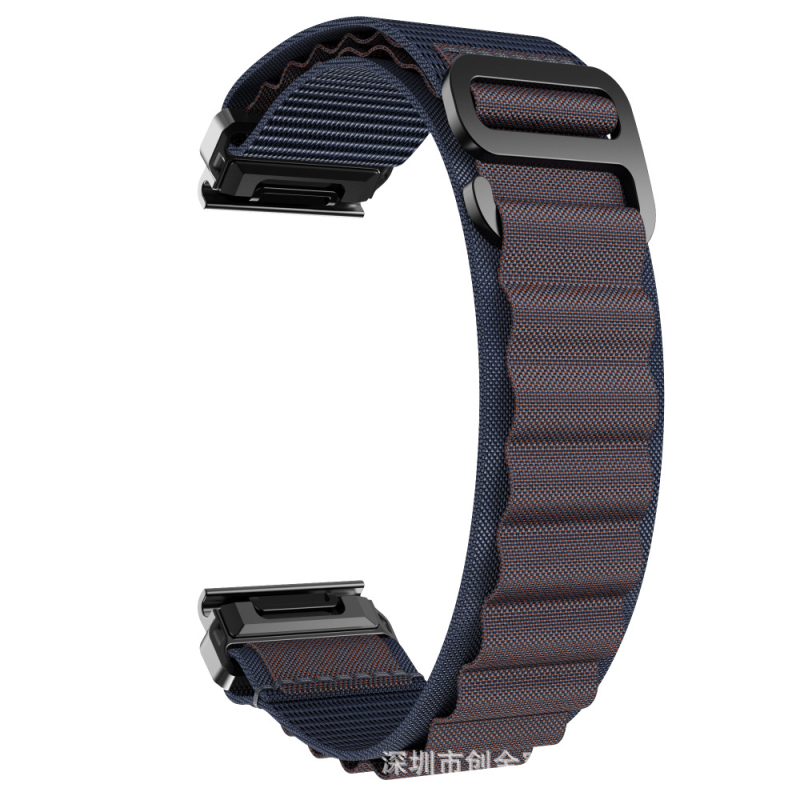 Fit Jiaming Fenix7 6pro MK2 x5plus 3 Enduro kiirkinnitusega nailonist aasrihm 20