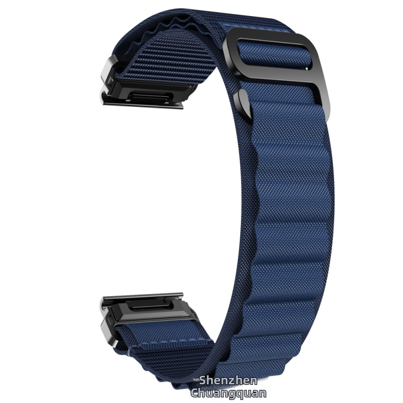 Fit Jiaming Fenix7 6pro MK2 x5plus 3 Enduro kiirkinnitusega nailonist aasrihm 20