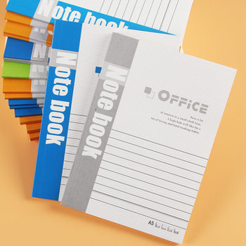 A5 pehme koopia raamat algkooli õpilase päevik raamat kõrge värvi väärtus keskkooli märkmik kontoritarbed töö märkmik