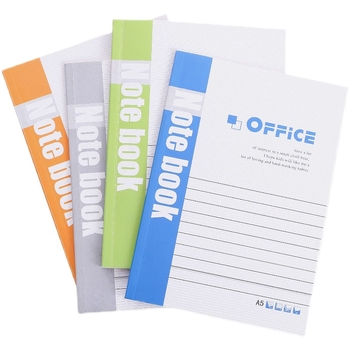 A5 pehme koopia raamat algkooli õpilase päevik raamat kõrge värvi väärtus keskkooli märkmik kontoritarbed töö märkmik