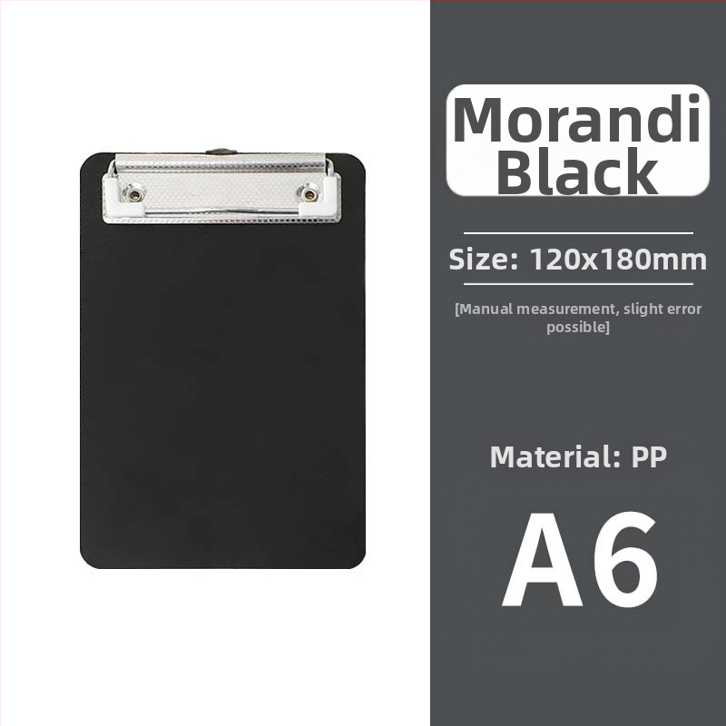 Папка A4, дъска за папки, данни, многофункционална подложка за срещи, канцеларски материали, офис консумативи, студенти с изпитни документи