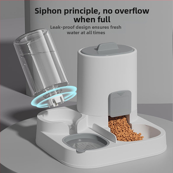 Macskatál, Kutyatál, Macskaeledel-tál, Dupla tál, Automata ivóvíztál, Rizstál, Vizestál, Integrált automata etető, Háziállat-kellékek