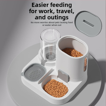 Macskatál, Kutyatál, Macskaeledel-tál, Dupla tál, Automata ivóvíztál, Rizstál, Vizestál, Integrált automata etető, Háziállat-kellékek