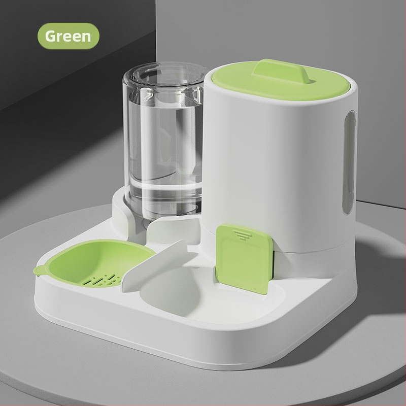 Macskatál, Kutyatál, Macskaeledel-tál, Dupla tál, Automata ivóvíztál, Rizstál, Vizestál, Integrált automata etető, Háziállat-kellékek