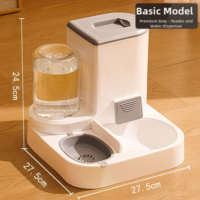 Macskatál, Kutyatál, Macskaeledel-tál, Dupla tál, Automata ivóvíztál, Rizstál, Vizestál, Integrált automata etető, Háziállat-kellékek