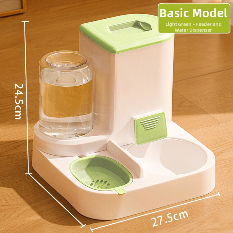 Macskatál, Kutyatál, Macskaeledel-tál, Dupla tál, Automata ivóvíztál, Rizstál, Vizestál, Integrált automata etető, Háziállat-kellékek