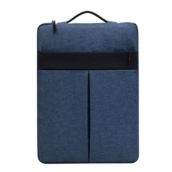 Νέα τσάντα φορητού υπολογιστή, προστατευτικό κάλυμμα tablet, τσάντα φορητού υπολογιστή 16 ιντσών, φοιτητική επαγγελματική τσάντα δώρου, τσάντα εγγράφων