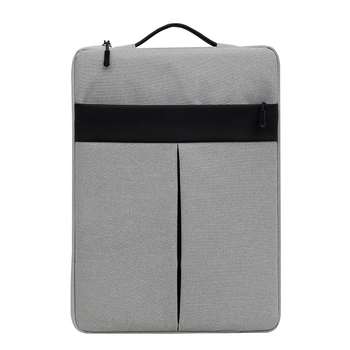 Νέα τσάντα φορητού υπολογιστή, προστατευτικό κάλυμμα tablet, τσάντα φορητού υπολογιστή 16 ιντσών, φοιτητική επαγγελματική τσάντα δώρου, τσάντα εγγράφων