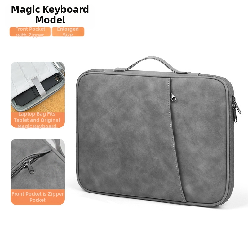 11 colių nešiojamas planšetinio kompiuterio krepšys verslui, biurui, kelioninis apsauginis dėklas, apsaugantis nuo purslų, horizontalus planšetinio kompiuterio vidinis krepšys, nešiojamas