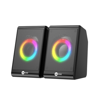 Ds100 arvuti lauaarvuti subwoofer 2.0 kõlar USB juhtmega sülearvuti lauaarvuti heli arvuti lisatarvikute partii