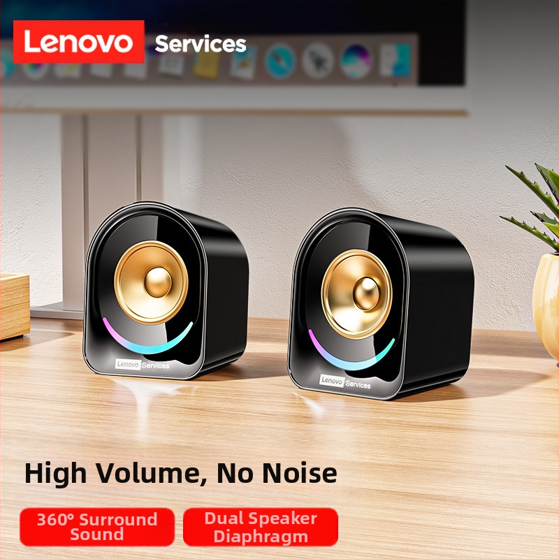 Ds100 arvuti lauaarvuti subwoofer 2.0 kõlar USB juhtmega sülearvuti lauaarvuti heli arvuti lisatarvikute partii