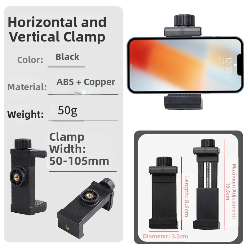 Motociklo, kalnų dviračių važiavimo fotografavimo laikiklis, pirmojo asmens matymo „Insta360“ sportinės kameros prailginimo strypo įvorė