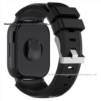 Για το Redmi Watch 5 Active Lite λουράκι σιλικόνης Redmi 5 Youth Twill Wristband