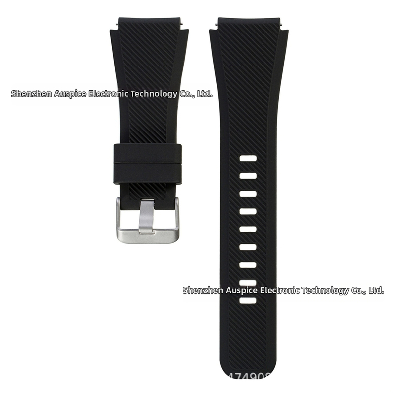 Redmi Watch 5 Active Lite szilikon szíj, Redmi 5 Youth Twill csuklópánt