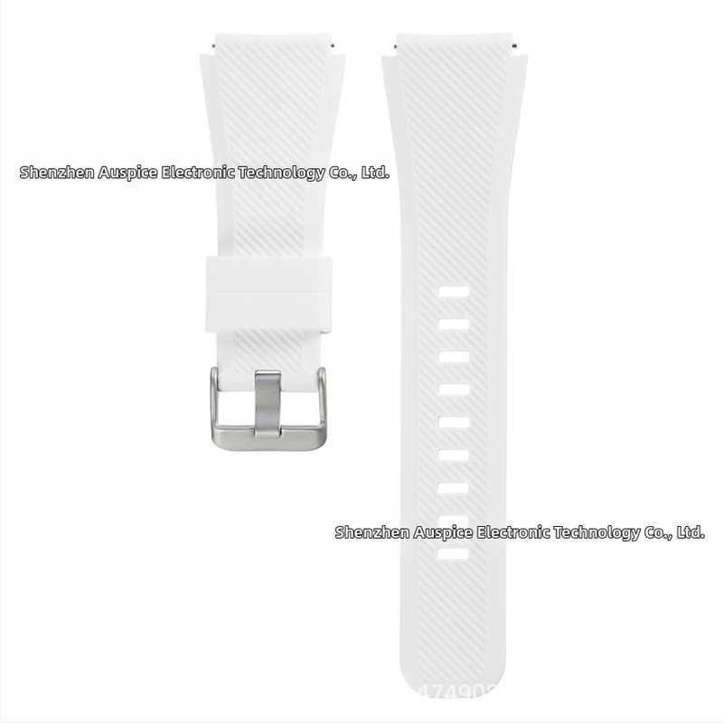 Redmi Watch 5 Active Lite szilikon szíj, Redmi 5 Youth Twill csuklópánt