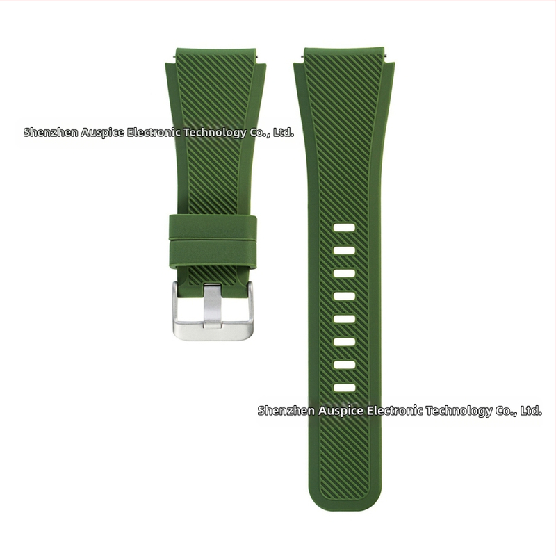 Redmi Watch 5 Active Lite szilikon szíj, Redmi 5 Youth Twill csuklópánt