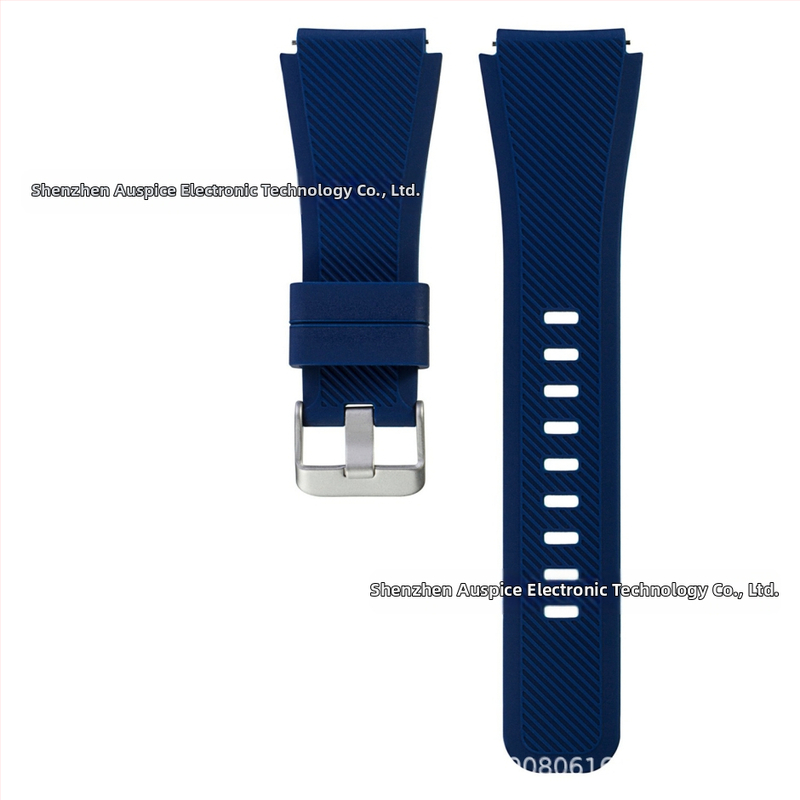 Redmi Watch 5 Active Lite szilikon szíj, Redmi 5 Youth Twill csuklópánt