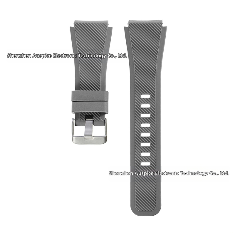 Redmi Watch 5 Active Lite szilikon szíj, Redmi 5 Youth Twill csuklópánt