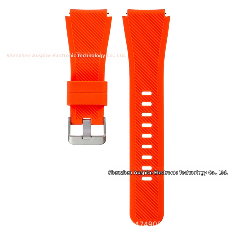 Redmi Watch 5 Active Lite szilikon szíj, Redmi 5 Youth Twill csuklópánt