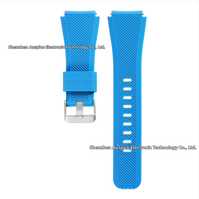 Redmi Watch 5 Active Lite szilikon szíj, Redmi 5 Youth Twill csuklópánt