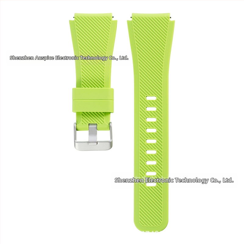 Redmi Watch 5 Active Lite szilikon szíj, Redmi 5 Youth Twill csuklópánt