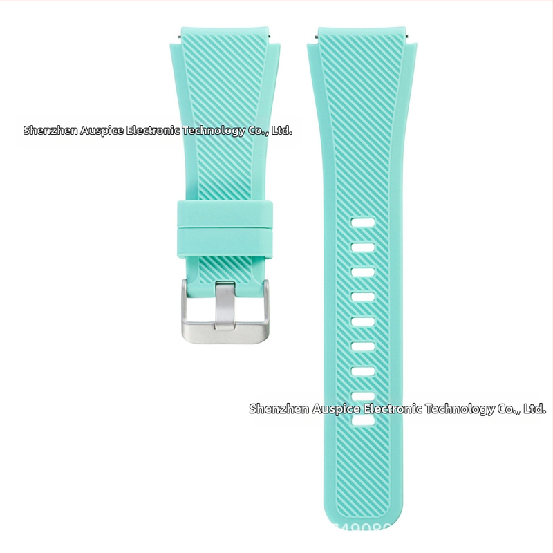 Redmi Watch 5 Active Lite szilikon szíj, Redmi 5 Youth Twill csuklópánt