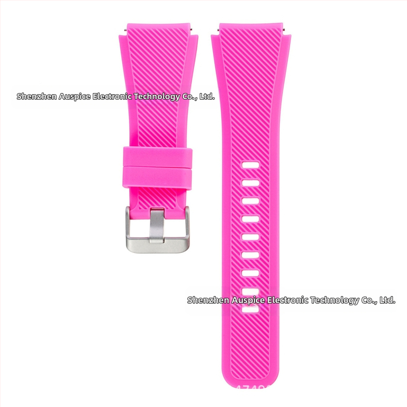 Redmi Watch 5 Active Lite szilikon szíj, Redmi 5 Youth Twill csuklópánt