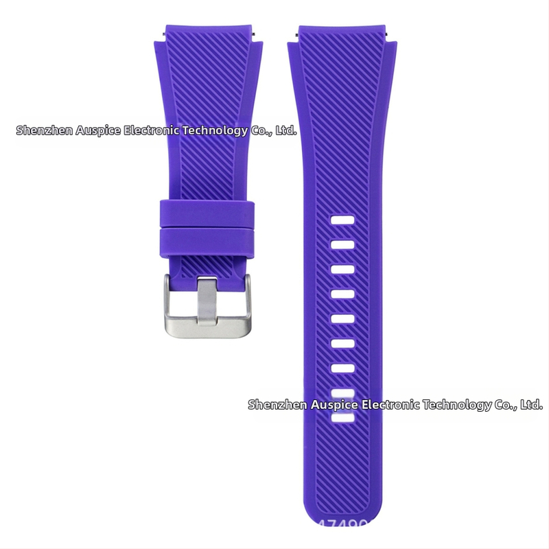 Redmi Watch 5 Active Lite szilikon szíj, Redmi 5 Youth Twill csuklópánt