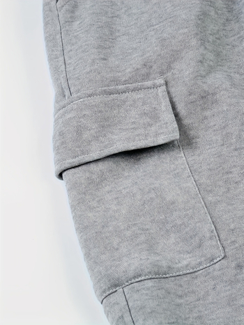 Külkereskedelmi robbanások határokon átnyúló férfi lezser overall pattintós zsebes hétköznapi viselet kényelmes derékzsinóros húzózsinórral dngzhi