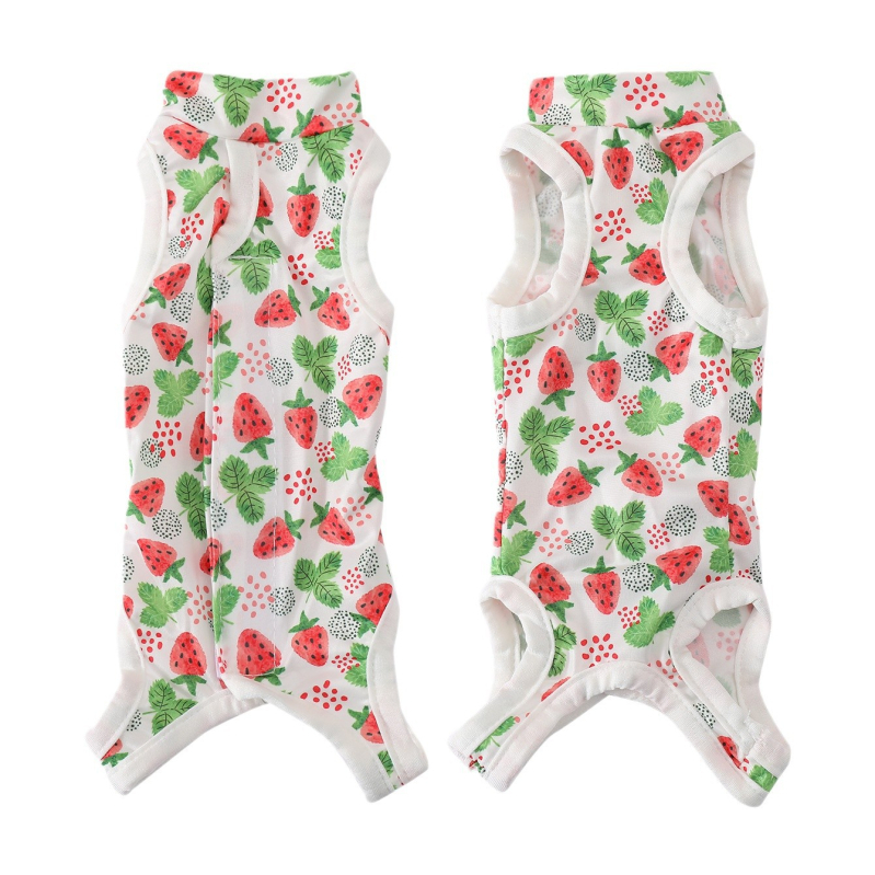 Тънки дрехи за домашни любимци, дрехи за кученца и котки, чиста памучна флорална пола, сини и сребристи, плавно движещи се дрехи за малки кучета