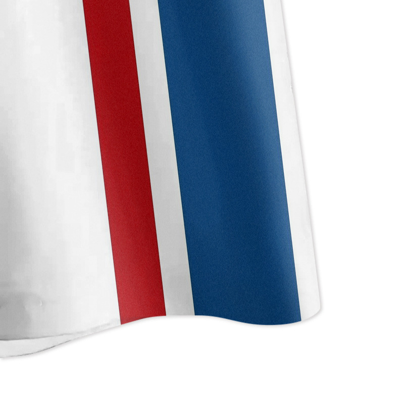 Határokon átnyúló Aliexpress Amazon Határokon átnyúló Férfi Nyári Rövid Ujjú Betűs Póló Felsőrészek