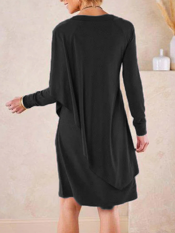 Ευρώπη και Ηνωμένες Πολιτείες διασυνοριακό εξωτερικό εμπόριο Amazon Wal-Mart άνοιξη και φθινόπωρο νέα σέξι Ευρώπη και Ηνωμένες Πολιτείες καυτά κορίτσια υψηλής ελαστικής μονόχρωμης φόρμας γυναικών