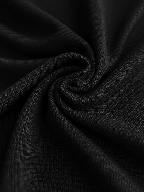 Európa és az Egyesült Államok határokon átnyúló külkereskedelme Amazon Wal-Mart tavasz és ősz új szexi európai és amerikai dögös lány magas elasztikus egyszínű női ruha