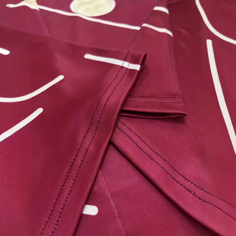 Ekspordi originaalsed piiriülesed naisterõivad, suured paksud kleidiplahvatused, Amazoni originaalse disainiga keepkleit