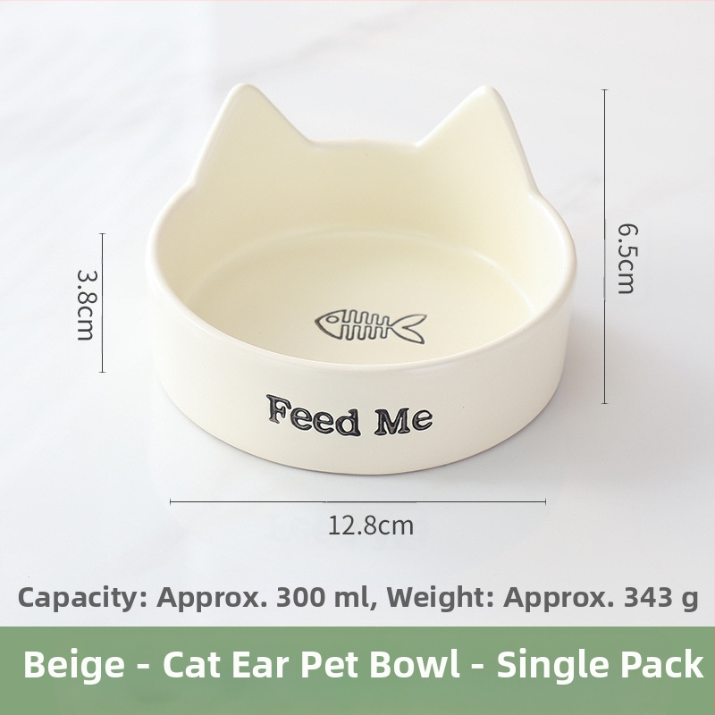 Kassikauss must keraamiline koerakauss must kauss kassitoidukauss koerajook kassitoidukauss lemmiklooma veekauss koputusvastane